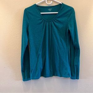 Loft Outlet Ladies Top